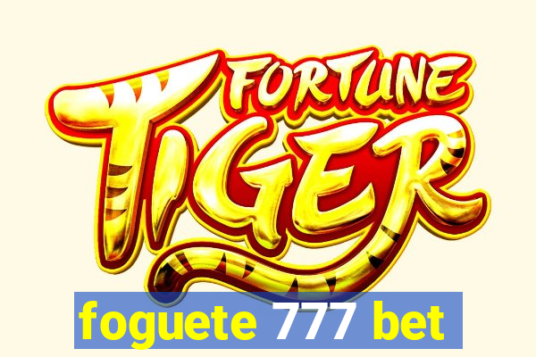 foguete 777 bet